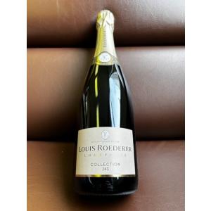 ペリエ・ジュエ ベル・エポック ブラン・ド・ブラン2017 : 東京築地