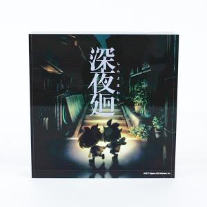 アクリルブロック ロゼと黄昏の古城 : オフィシャル倶楽部MAG - 通販