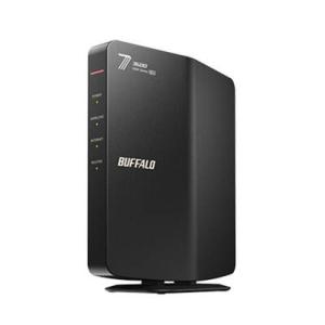 BUFFALO バッファロー 無線ルーター WSR-6000AX8P-CG シャンパン