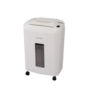 GBC スーパーサイレントシュレッダ クロス A4対応 業務用シュレッダー