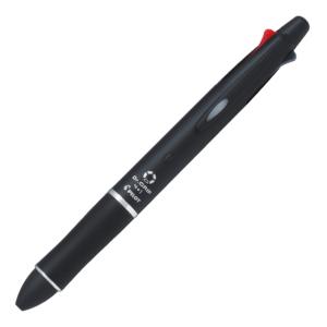 リッジ（PILOT） PILOT 多機能ペン フォープラスワンリッジ ブラック