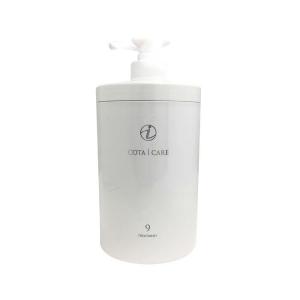 コタ アイ ケア COTA コタ アイケア シャンプー 9 750mL +