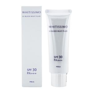 POLA（ポーラ） ホワイティシモ 薬用ミルク ホワイト リフィル 80ml