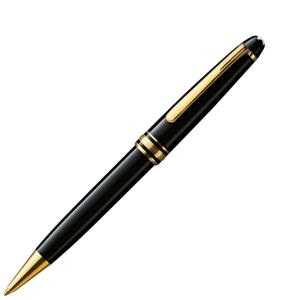 MONTBLANC（モンブラン） ボールペン） マイスターシュテュック