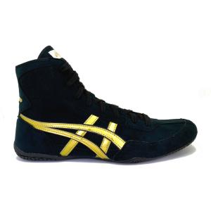 ASICS（アシックス） レスリングシューズSPO 在庫モデル 1083A001