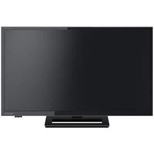 TOSHIBA☆24型液晶テレビ☆レグザ☆24S24☆2020年製☆動作確認済み