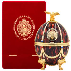 ラドガ インペリアル コレクション ウォッカ メタリック ブラック