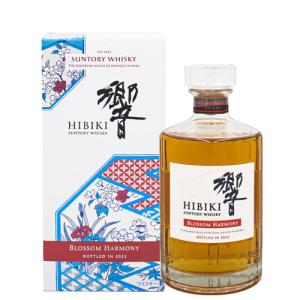 サントリーウイスキー 響 サントリー ブロッサムハーモニー 2025 43