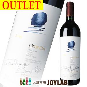 オーパス・ワン（OPUS ONE） オーパス ワン 2019 750ml 赤ワイン