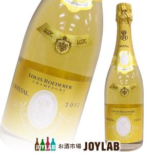 LOUIS ROEDERER（ルイ・ロデレール） ルイ ロデレール クリスタル 2016