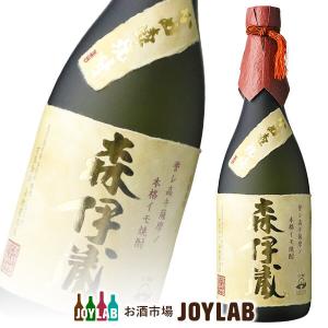 森伊蔵酒造 森伊蔵 720ml 箱付 芋焼酎 : お酒市場JOYLAB - 通販
