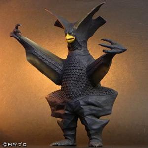 ビリケン商会 人工生命 M1号 彩色済みソフビキット （ハイパーホビー