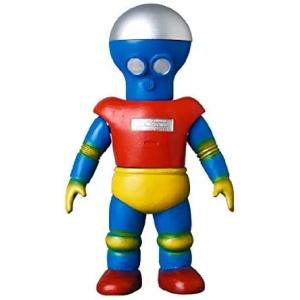 東映レトロソフビコレクション メディコムトイ サボテグロン 逆襲版