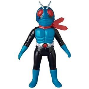 東映レトロソフビコレクション メディコムトイ 東映レトロソフビ