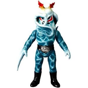 東映レトロソフビコレクション メディコムトイ 東映レトロソフビ