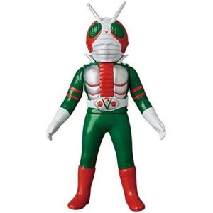 東映レトロソフビコレクション メディコムトイ サラセニアン : 御宅家