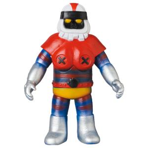 メディコムトイ 東映レトロソフビコレクション キョーダイン