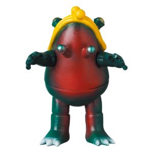 東映レトロソフビコレクション メディコムトイ 東映レトロソフビ