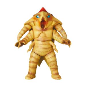 東映レトロソフビコレクション メディコムトイ アルマジロング : 御宅