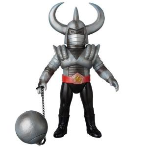 東映レトロソフビコレクション メディコムトイ 東映レトロソフビ