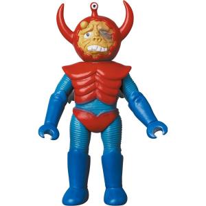 東映レトロソフビコレクション メディコムトイ ネプチューン : 御宅家