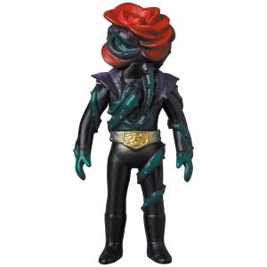 東映レトロソフビコレクション メディコムトイ 東映レトロソフビ