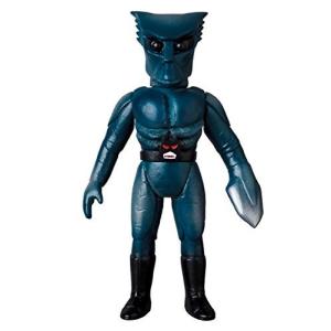 東映レトロソフビコレクション メディコムトイ ギルハカイダー