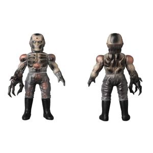 ソフビ ベアモデル オール怪獣コレクション ヤメタランス 『帰ってきた