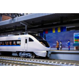 KATO 287系 くろしお Nゲージ 6両編成セット+3両増結セット Amazon