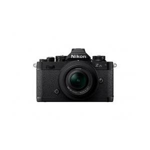 ニコン（Nikon） (6点セット)ニコン ミラーレス一眼カメラ Z fc 16-50