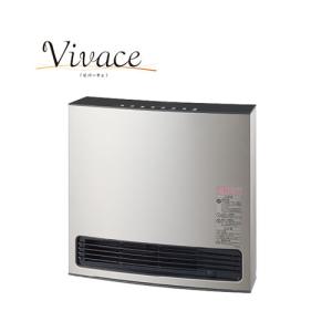 大阪ガス 140-6103-13A ガスファンヒーター Vivace(ビバーチェ