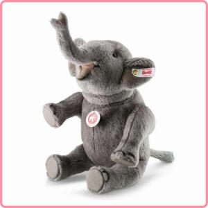 Steiff（シュタイフ） シュタイフ正規店 ゾウのトランピリ 18cm