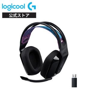 ロジクールG ゲーミングヘッドセット Logicool G PRO X G-PHS-003da