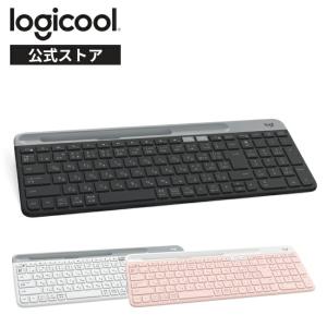 logicool（ロジクール） キーボード メカニカルキーボード KX850 MX