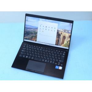 VAIO Pro 良品VJPG21 12世代Core i5-1235U メモリ16GB 256GB Office