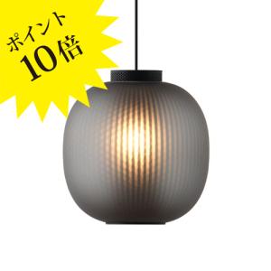 リベリュール ペンダントライト ブラック FORESTIER（フォレスティア