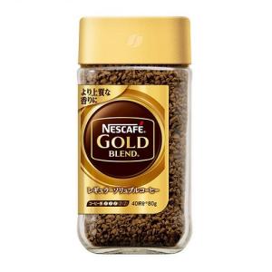 Nestle（ネスレ） ＃ インスタントコーヒー ＃ネスカフェ ゴールド
