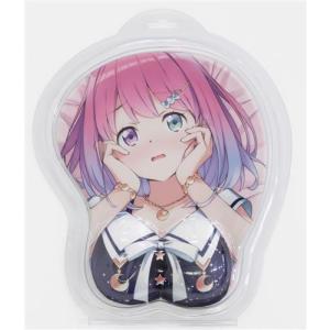 アキ・ローゼンタール 77万人記念 おっぱいマウスパッド アキ