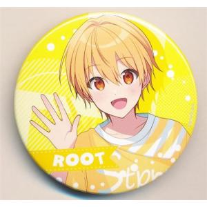 すとぷり 缶バッジくじ るぅと A ワンマンライブ 君と僕の秘密基地 す