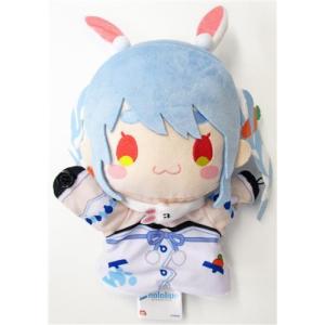 ホロライブ 誕生日記念2021 塩っ子ぬいぐるみ 紫咲シオン : らしんばん