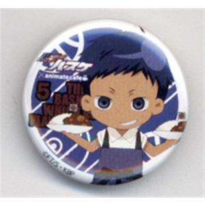 ハイキュー トレーニングメニュー 缶バッジ 宮治 : らしんばん通販