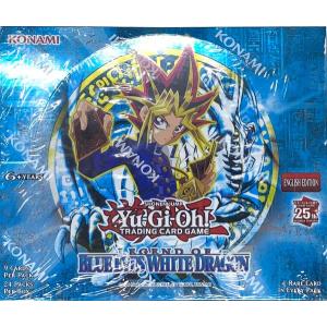 遊戯王 LC01 [青眼の白龍伝説 Legend of Blue Eyes White Dragon：1