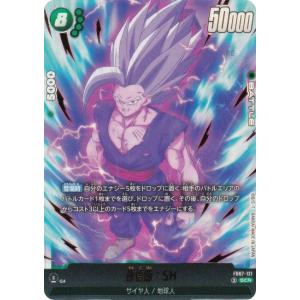 ドラゴンボール ドラゴンボールカードゲームフュージョンワールド