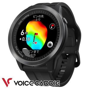 VOICE CADDIE（ボイスキャディ） GPS距離測定器 Voice Caddie T11 PRO