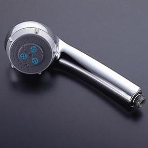 TOTO ワンダービート シャワーヘッド メッキ調 THC10C : スイスイ