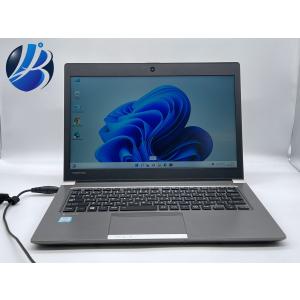 dynabook Satellite B 東芝 Satellite B35/R ノートパソコン Windows10