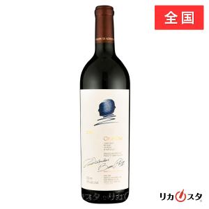 オーパス・ワン（OPUS ONE） オーパス ワン 2022 750ml 赤ワイン