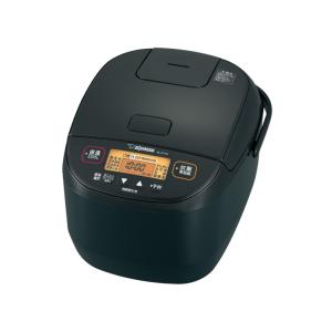 極め炊き NW-VK18-BA ZOJIRUSHI 象印 IH炊飯ジャー 1升炊き ブラック