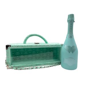 エンジェル シャンパン ドゥミセック ファータイプ 2種 ANGEL