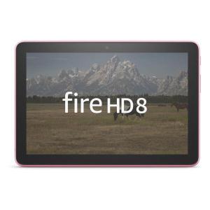 Amazon Fire HD8 タブレット32GB 最新第12世代 未開封 Amazon(アマゾン